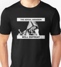 Will Ospreay Unisex T-Shirt
