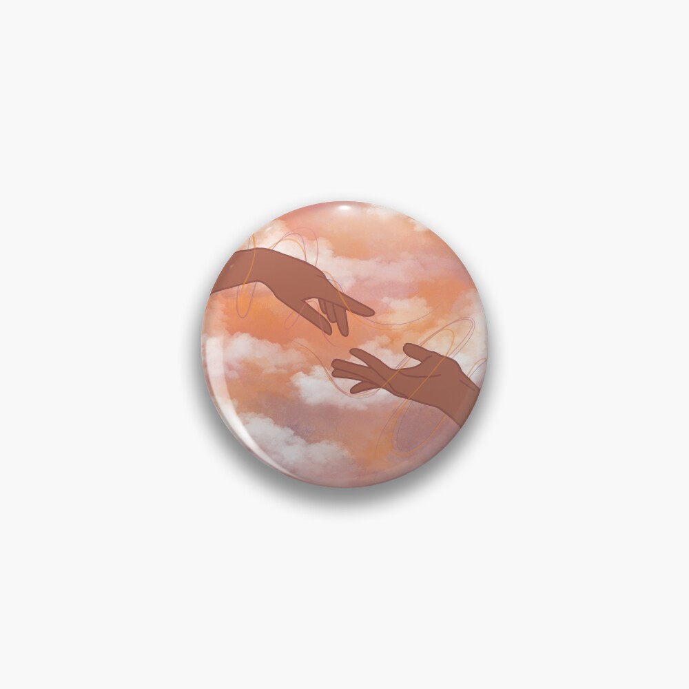 Item preview, Pin designed and sold by SheikhDesign.