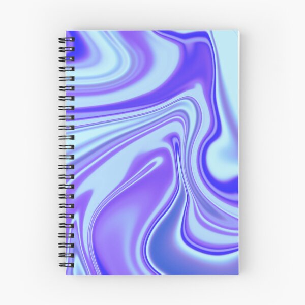 Item preview, Blue Holograph designed and sold by ChaotiKatt.