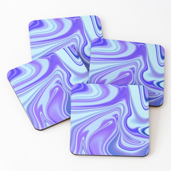 Item preview, Blue Holograph designed and sold by ChaotiKatt.