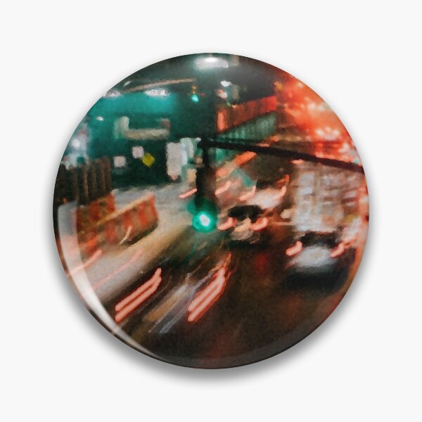 Item preview, Night city lights designed and sold by Aqua-Diamond.