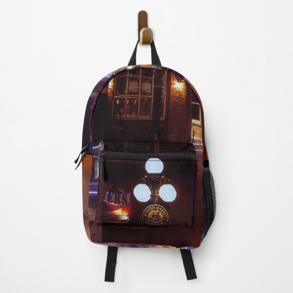 Item preview, ByWard Market, Ottawa designed and sold by Yannik Hay.