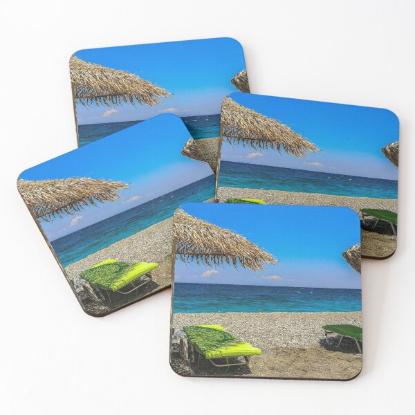 Item preview, Greek Beach Life designed and sold by GRKiT.