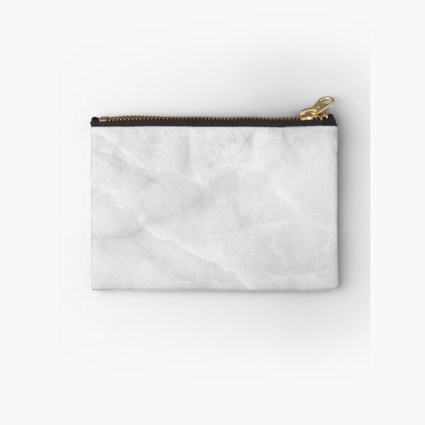 Item preview, Cracked White Marble designed and sold by therighttee1.