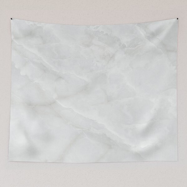 Item preview, Cracked White Marble designed and sold by therighttee1.
