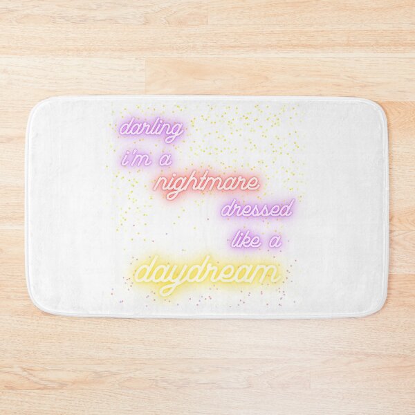 Item preview, Blank Space Lyrics designed and sold by GeekyMisul.