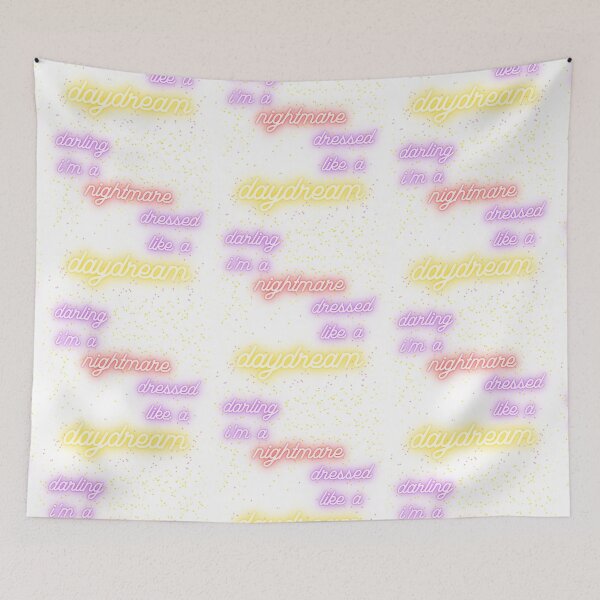 Item preview, Blank Space Lyrics designed and sold by GeekyMisul.