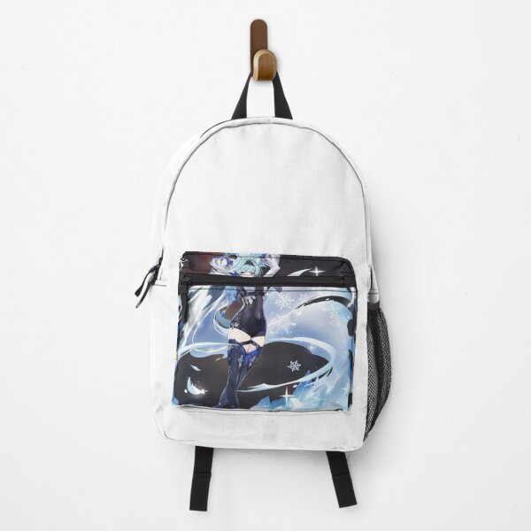 Item preview, Eula- Genshin Impact  designed and sold by Angelica Holt.