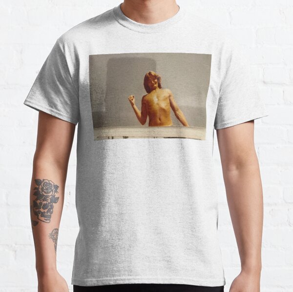 Cool Man Dave Classic T-Shirt