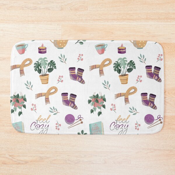 Item preview, Feel Cozzy designed and sold by Missbookshop.