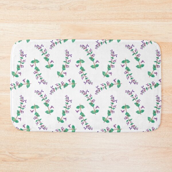 Item preview, Catnip Pattern designed and sold by CasmahCreations.