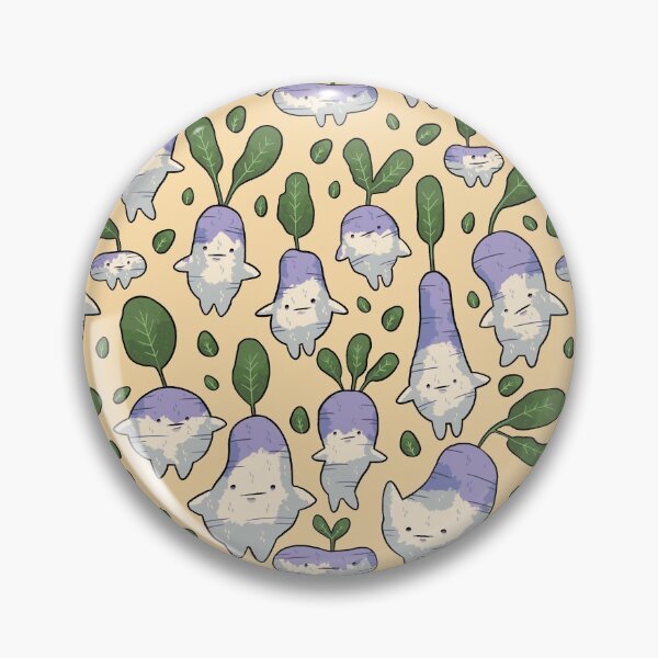 Item preview, Turnup Mandrake designed and sold by aaleaf.