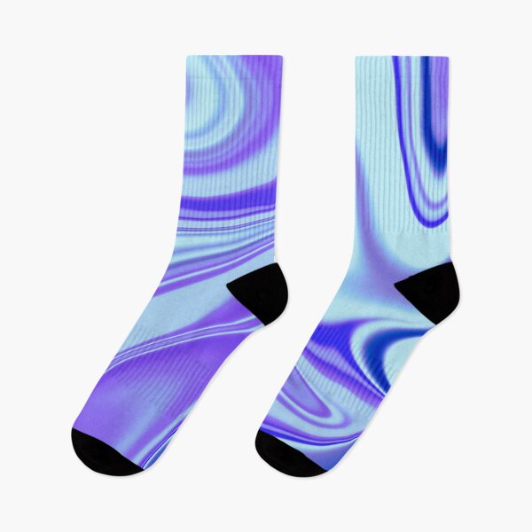 Item preview, Blue Holograph designed and sold by ChaotiKatt.