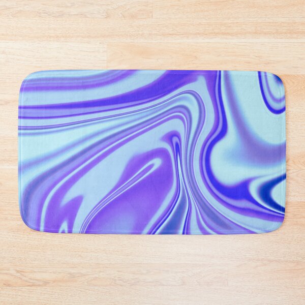 Item preview, Blue Holograph designed and sold by ChaotiKatt.