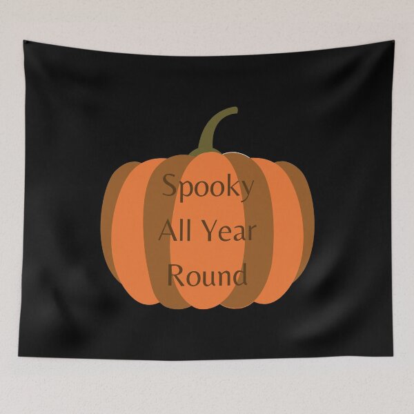 Item preview, Halloween/Spooky All Year Round/Giant Pumpkin designed and sold by ShaunSandhu.