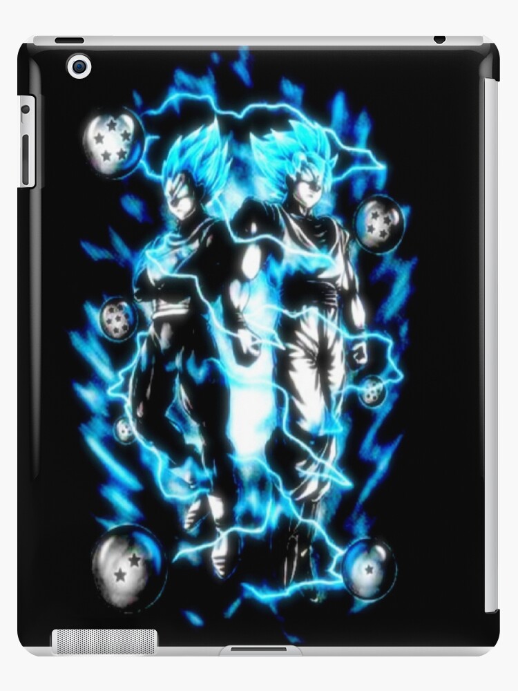 God Level Gku iPhone Case for Sale by setoyshop