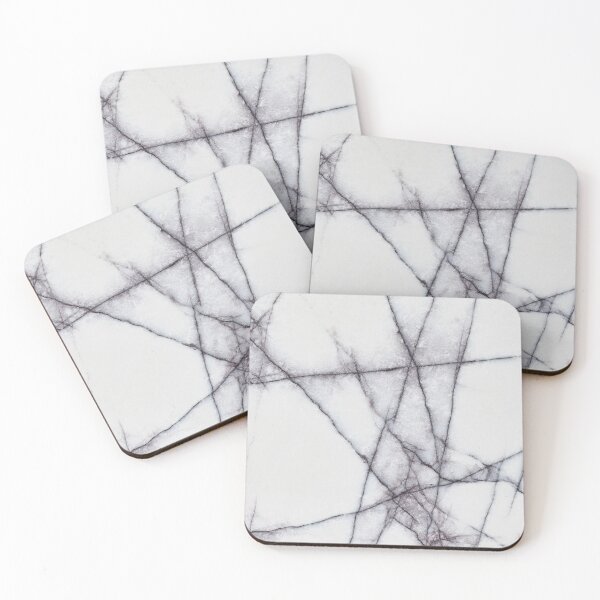 Item preview, Black and White Marble designed and sold by therighttee1.