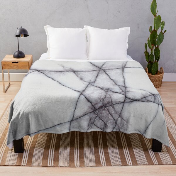 Item preview, Black and White Marble designed and sold by therighttee1.