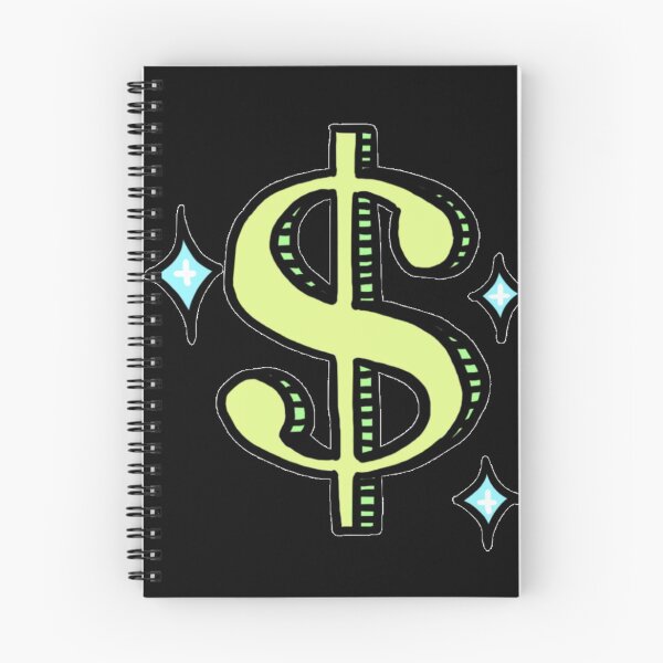 Item preview, Shining dollar designed and sold by Strale25kv.
