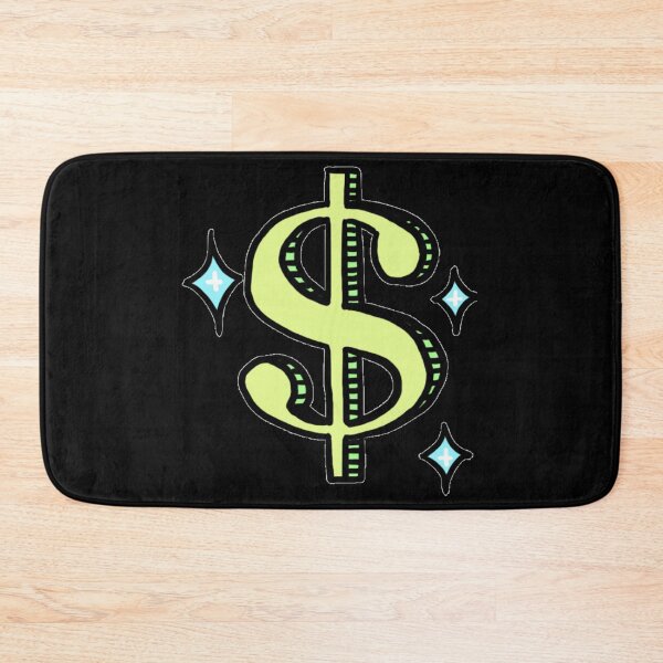 Item preview, Shining dollar designed and sold by Strale25kv.