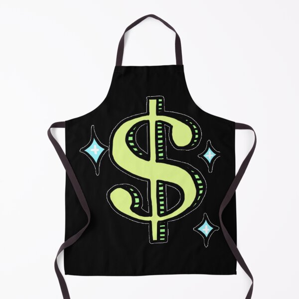 Item preview, Shining dollar designed and sold by Strale25kv.