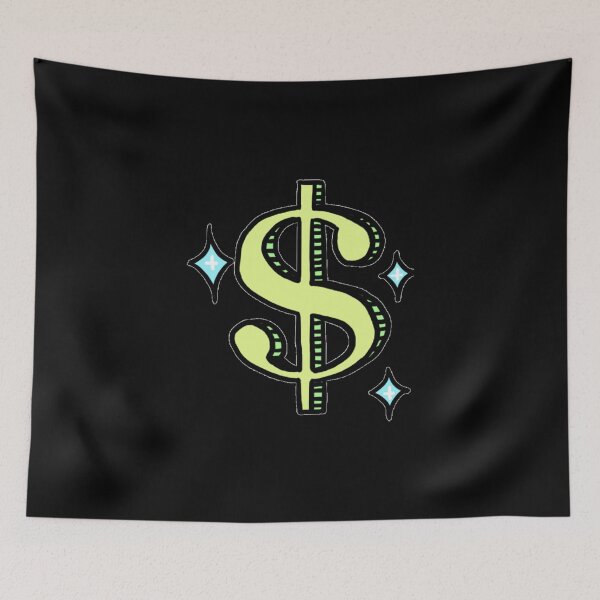 Item preview, Shining dollar designed and sold by Strale25kv.