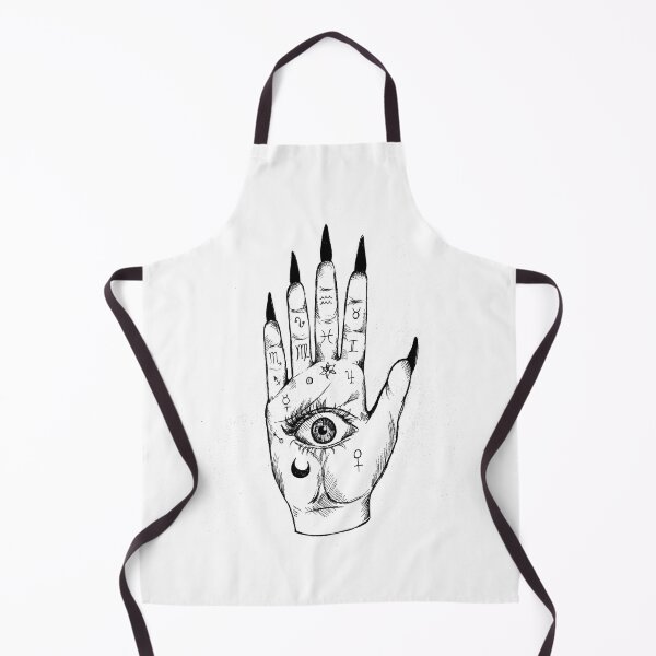 Item preview, Palmistry designed and sold by laurenamatthews.