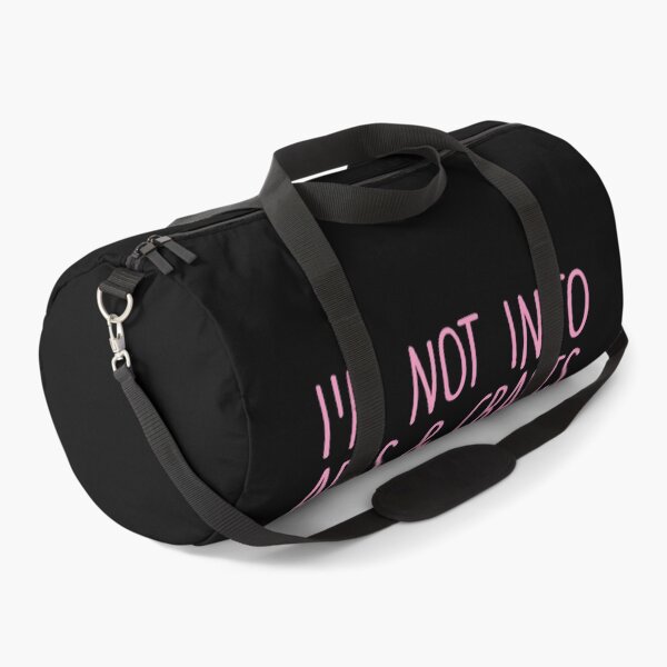 Item preview, I'm Not Into Arts And Crafts But I Still Enjoy Scissoring designed and sold by zpruby.