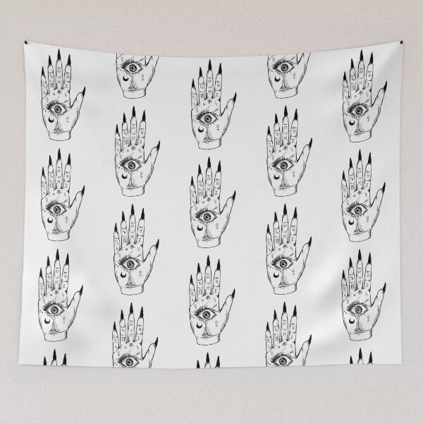 Item preview, Palmistry designed and sold by laurenamatthews.
