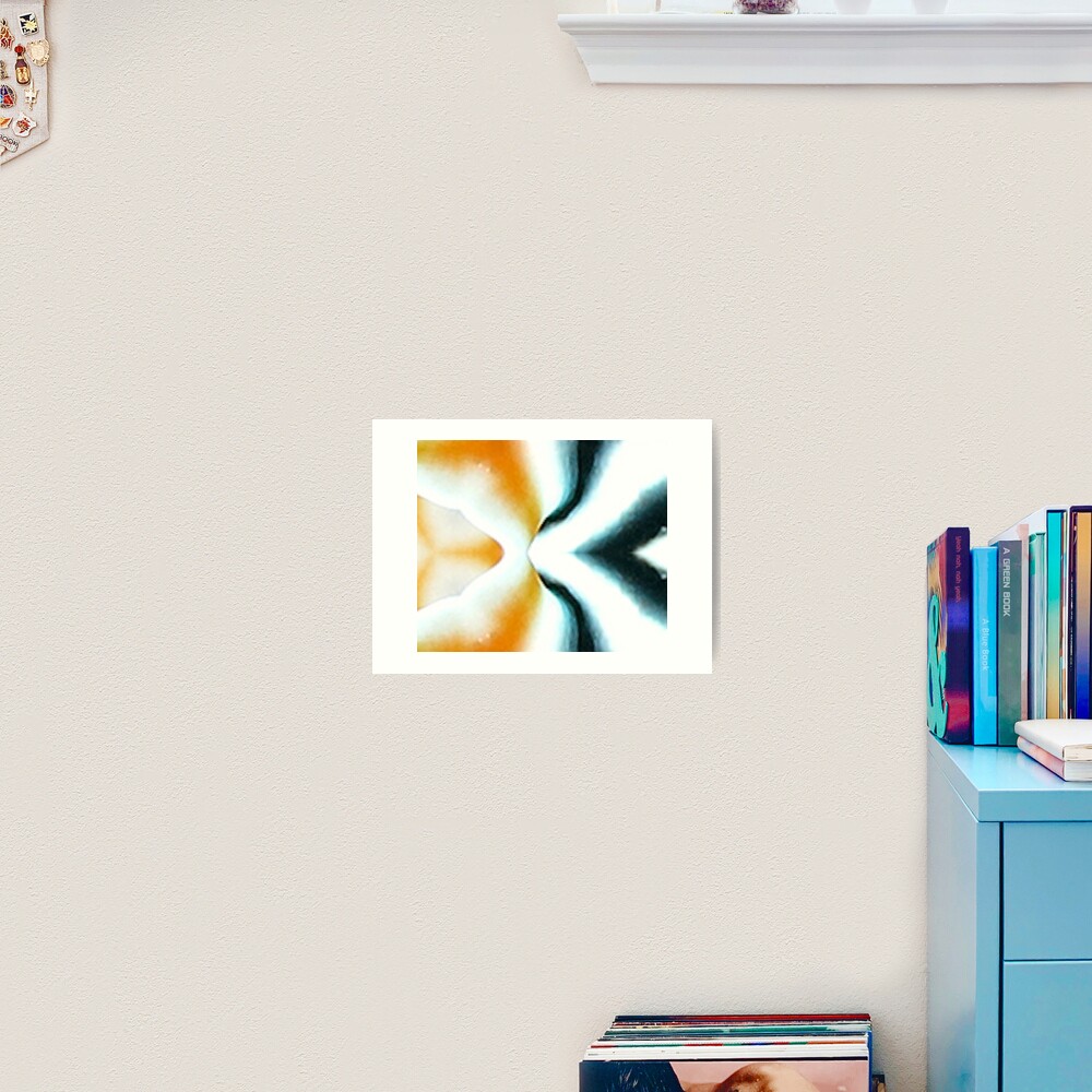 Item preview, Art Print designed and sold by Code03.
