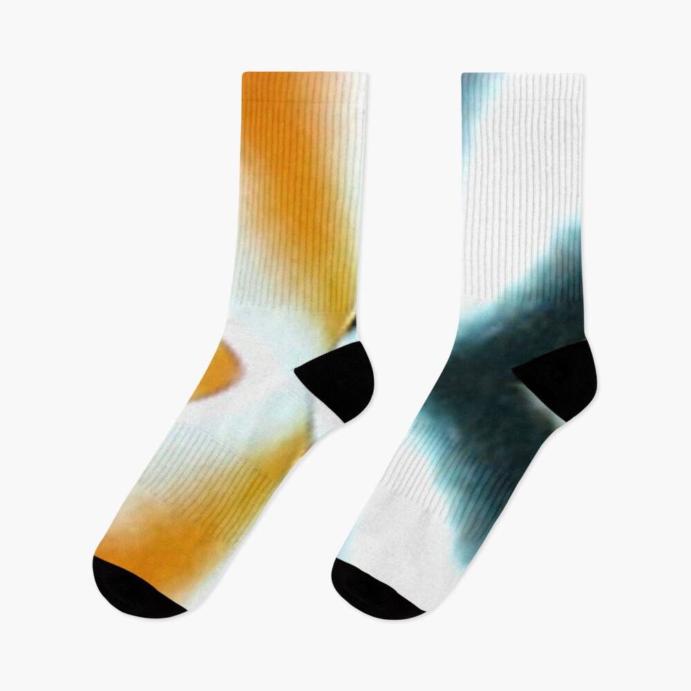 Item preview, Socks designed and sold by Code03.