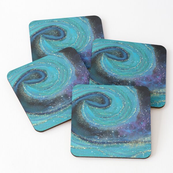 Item preview, Wave designed and sold by LandZcreations.