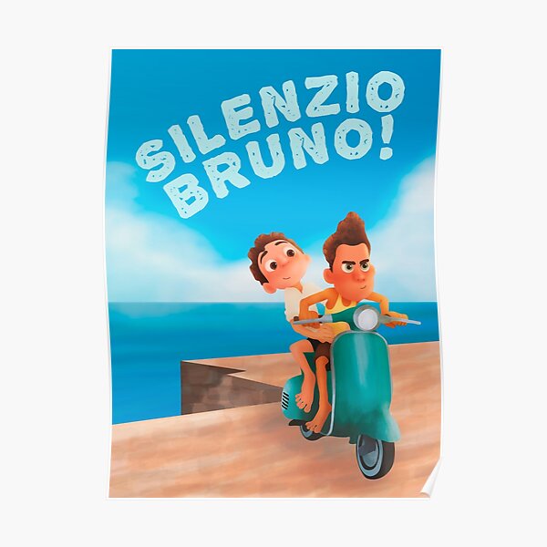 Meaning silenzio bruno silenzio bruno