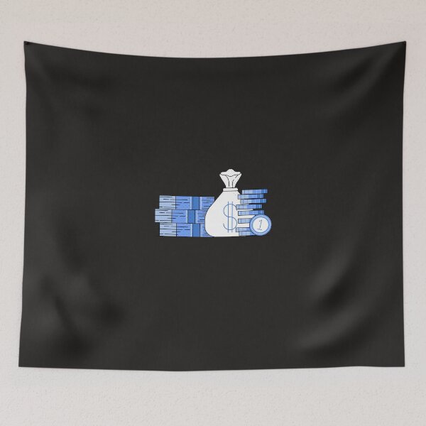 Item preview, Money on my mind designed and sold by Strale25kv.