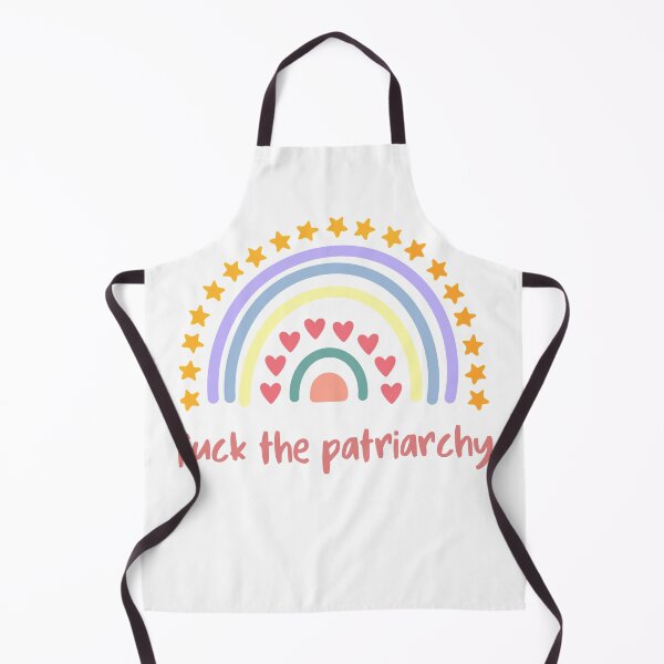 Item preview, Fuck the Patriarchy designed and sold by CS Cairo.