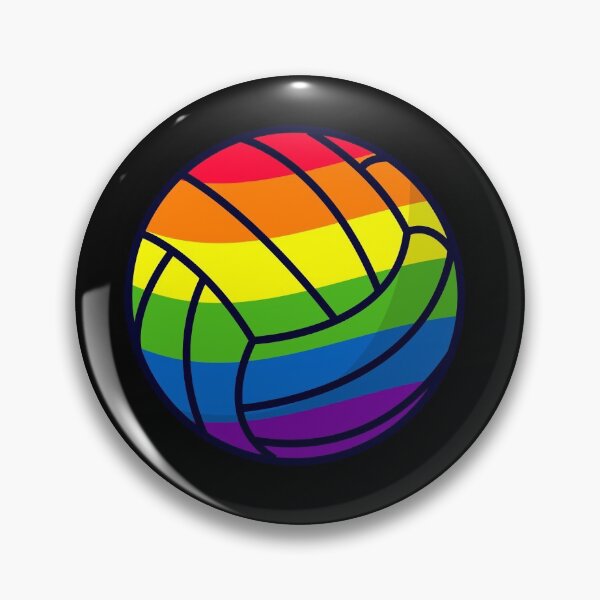Item preview, Love is Love - Pride Rainbow Water Polo  designed and sold by Watersolution.