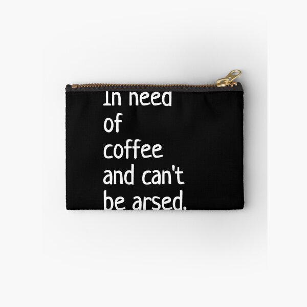 Item preview, In Need of Coffee designed and sold by loganferret.