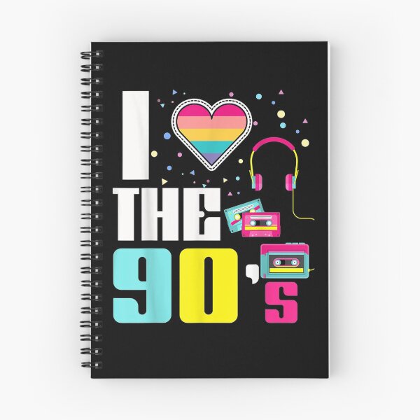 Item preview, I Heart The Nineties 90's Retro Cassette Tape Sunglasses designed and sold by zpruby.