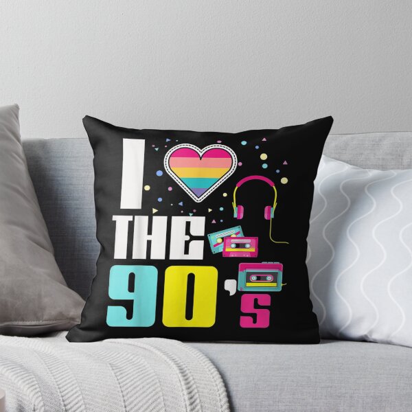 Item preview, I Heart The Nineties 90's Retro Cassette Tape Sunglasses designed and sold by zpruby.