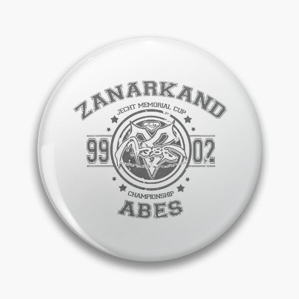 Item preview, zanarkand designed and sold by reginajclark1.