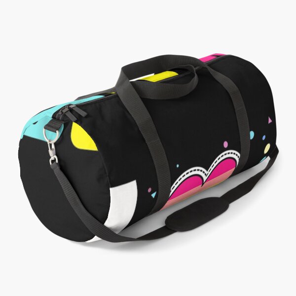 Item preview, I Heart The Nineties 90's Retro Cassette Tape Sunglasses designed and sold by zpruby.