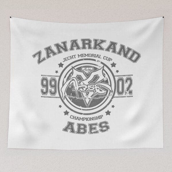 Item preview, zanarkand designed and sold by reginajclark1.