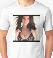 Emily Ratajkowski Unisex T-Shirt