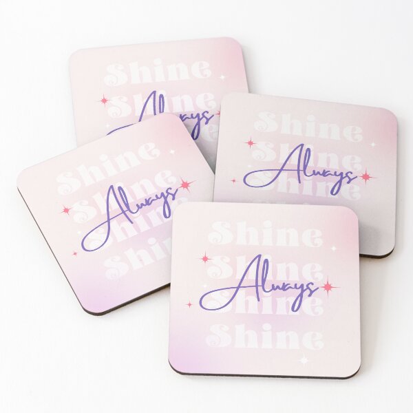 Item preview, Always Shine designed and sold by edleon.