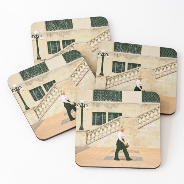 Item preview, Walking, Château Laurier, Ottawa designed and sold by Yannik Hay.