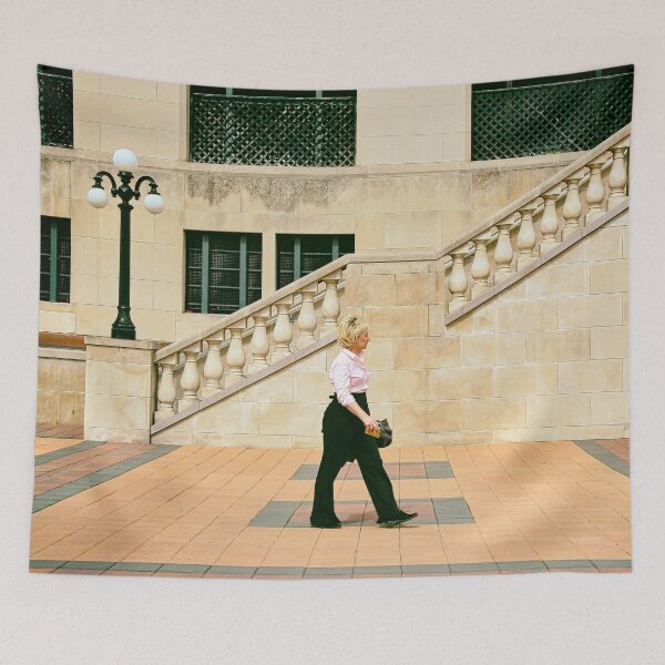 Item preview, Walking, Château Laurier, Ottawa designed and sold by Yannik Hay.