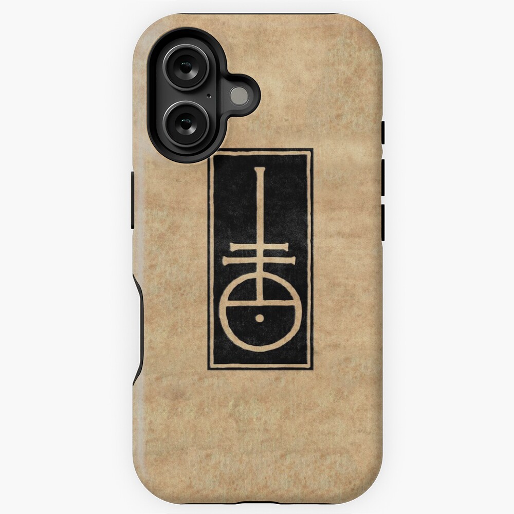 Item preview, iPhone Magsafe Tough Case designed and sold by SexyCodicology.