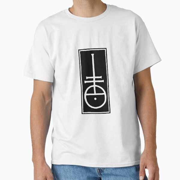 Item preview, Nicolas Jenson's Typographer Mark designed and sold by SexyCodicology.