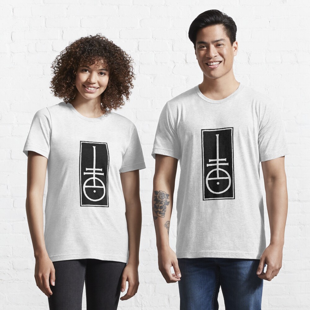 Item preview, Essential T-Shirt designed and sold by SexyCodicology.