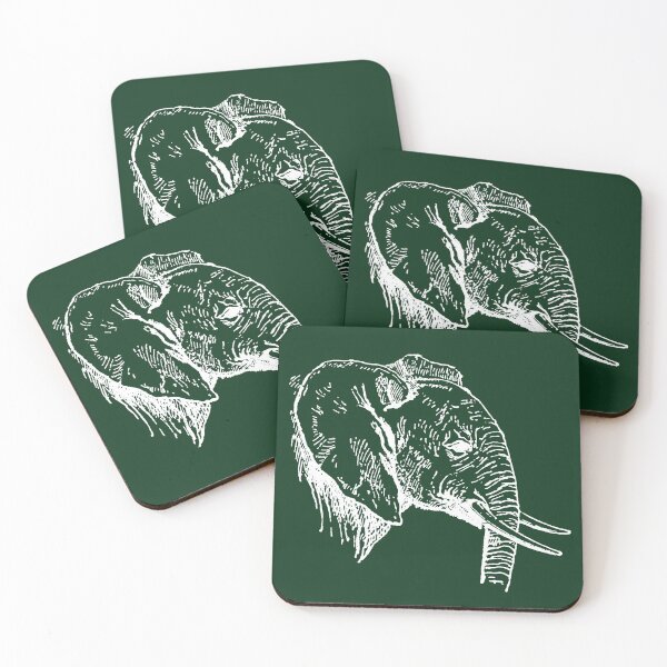 Item preview, Elephant designed and sold by Nickadon.